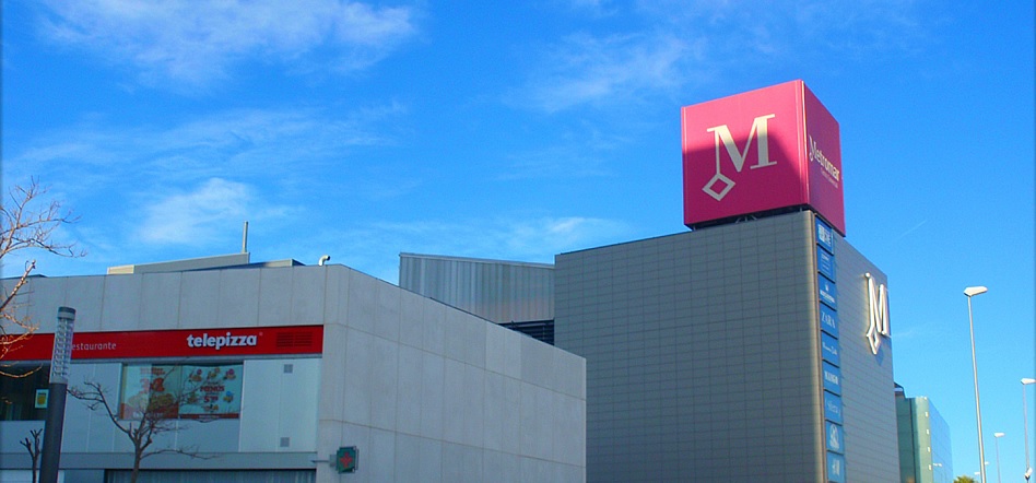 Los centros comerciales siguen renovándose en España: Metromar invierte dos millones de en su reforma
